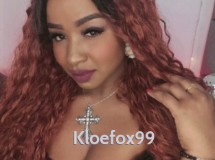 Kloefox99