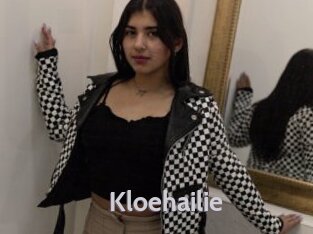 Kloehailie
