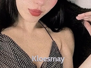 Kloesmay