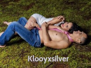 Klooyxsilver
