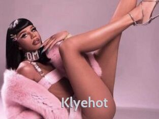 Klyehot