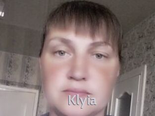 Klyia