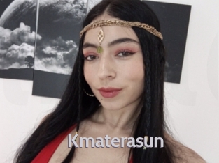 Kmaterasun