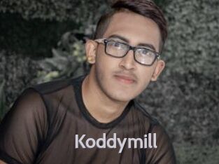 Koddymill