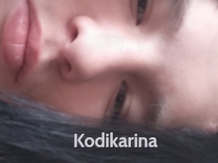 Kodikarina