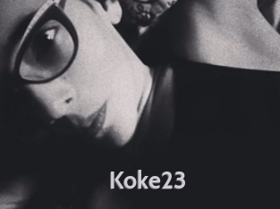 koke23 Live Cam 66
