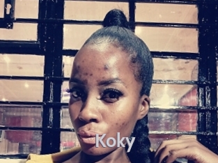 Koky