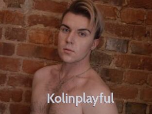 Kolinplayful