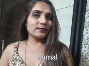 Komal