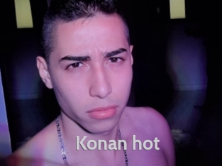 Konan_hot