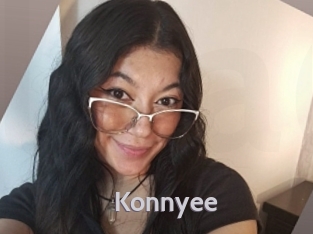 Konnyee