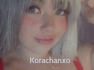 Korachanxo