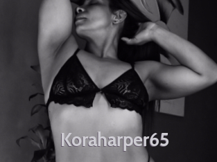 koraharper65 Live Cam 66