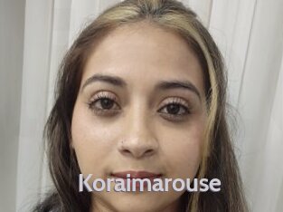 Koraimarouse