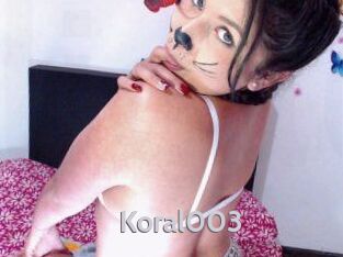 Koral003