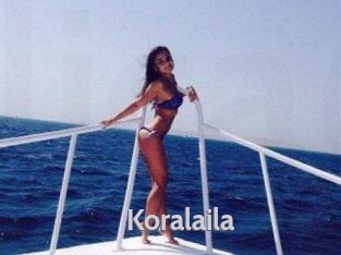 Koralaila