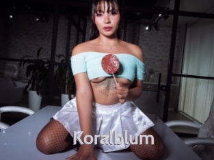 Koralblum