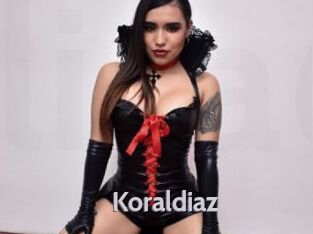 Koraldiaz
