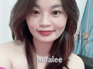 Koralee