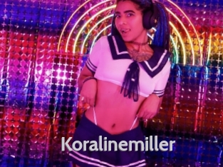 Koralinemiller