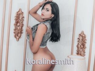 Koralinesmith