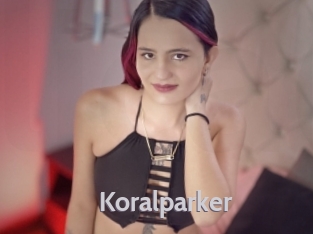 Koralparker