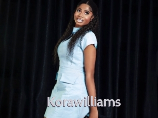 Korawilliams
