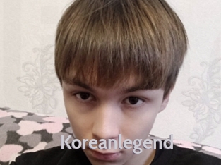 Koreanlegend