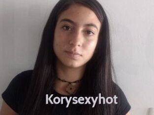 Korysexyhot