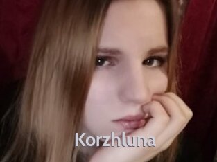 Korzhluna