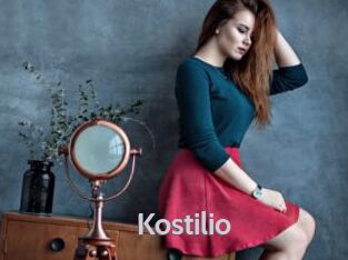Kostilio