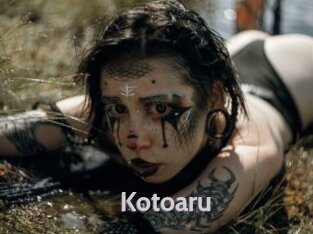 Kotoaru