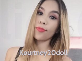 Kourtney20doll