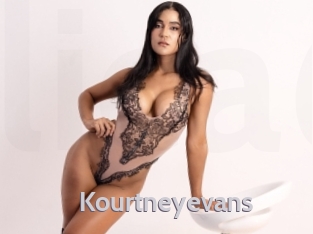 Kourtneyevans