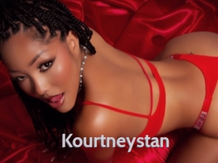 Kourtneystan
