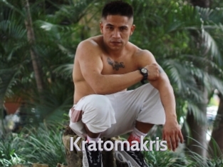 Kratomakris