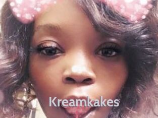 Kreamkakes