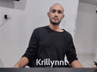 Krillynnt