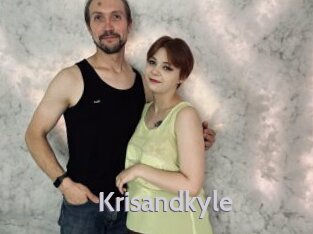 Krisandkyle
