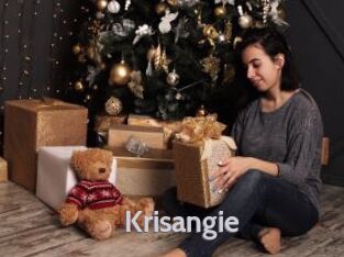 Krisangie