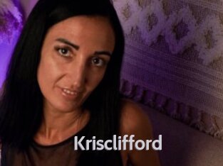 Krisclifford