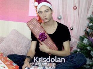 Krisdolan