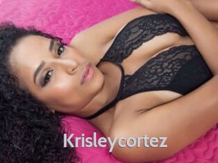 Krisleycortez