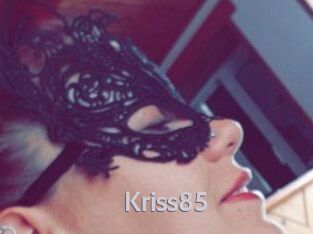 kriss85 Live Cam 66