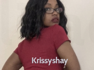 Krissyshay