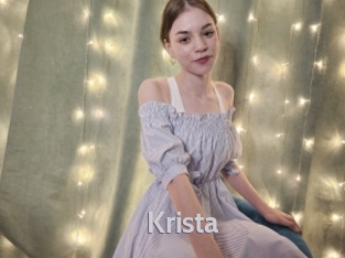 Krista