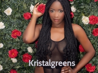 kristalgreens Live Cam 66