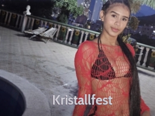 Kristallfest