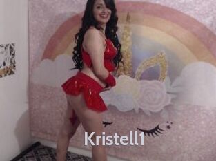 Kristell1