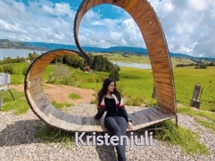 Kristenjuli